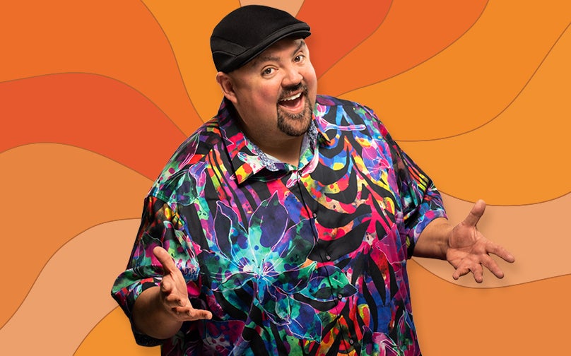 More Info for Gabriel Iglesias