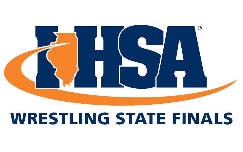 2025 IHSA Wrestling State Finals