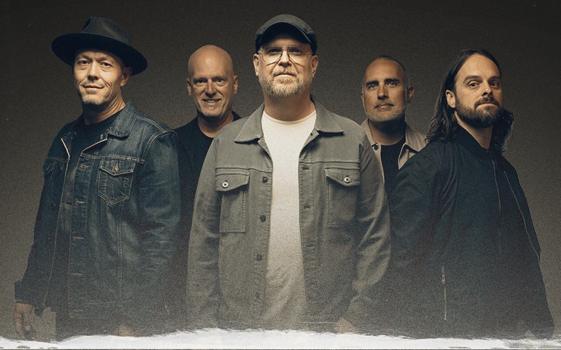 More Info for MercyMe - Live 2025