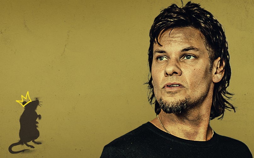 More Info for Theo Von