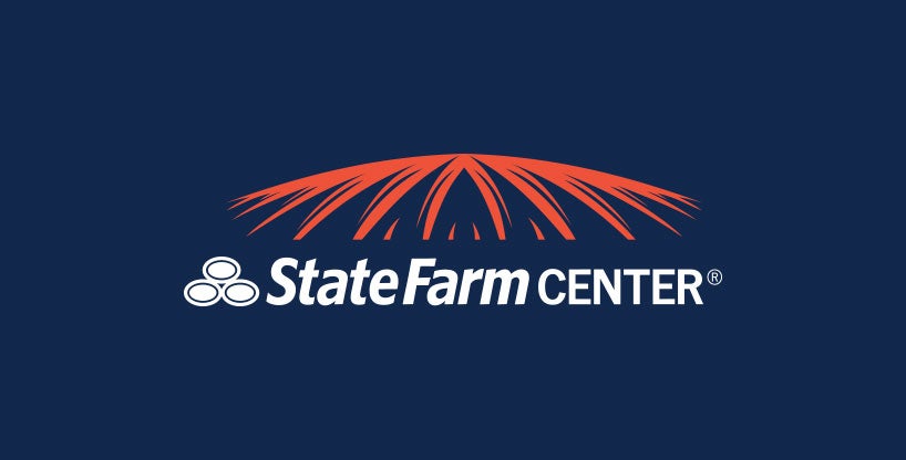 Arena Policies  State Farm Center